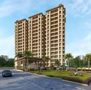 Nexus Gulmohar photo 4