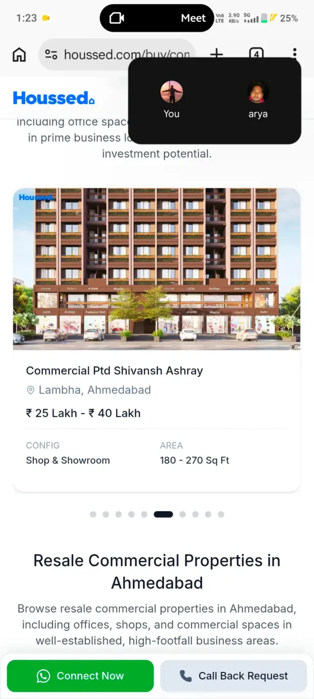 IT HUB nearby