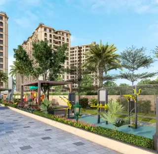 Nexus Gulmohar photo 3