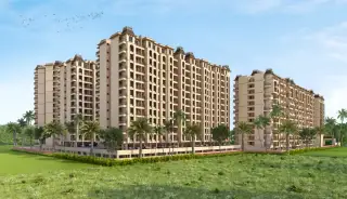Nexus Gulmohar photo 1