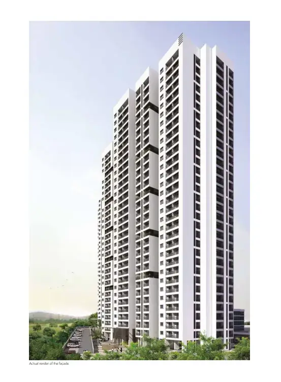 Lodha Meridian, Kukatpally, Hyderabad