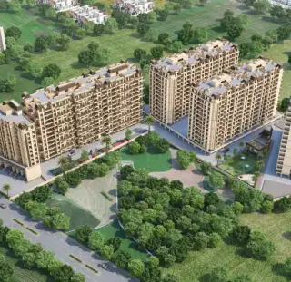 Nexus Gulmohar photo 5