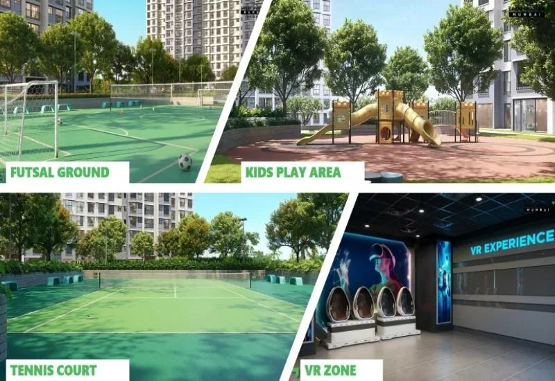 Life Republic R10 Universe Master Plan