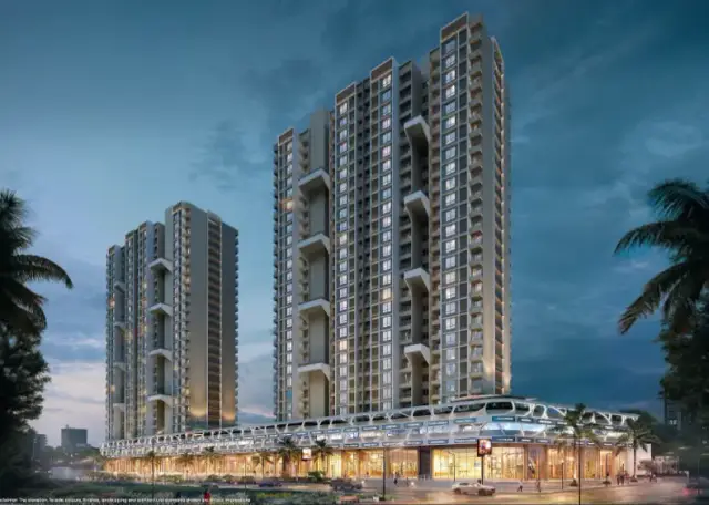 Legacy Highpoint
