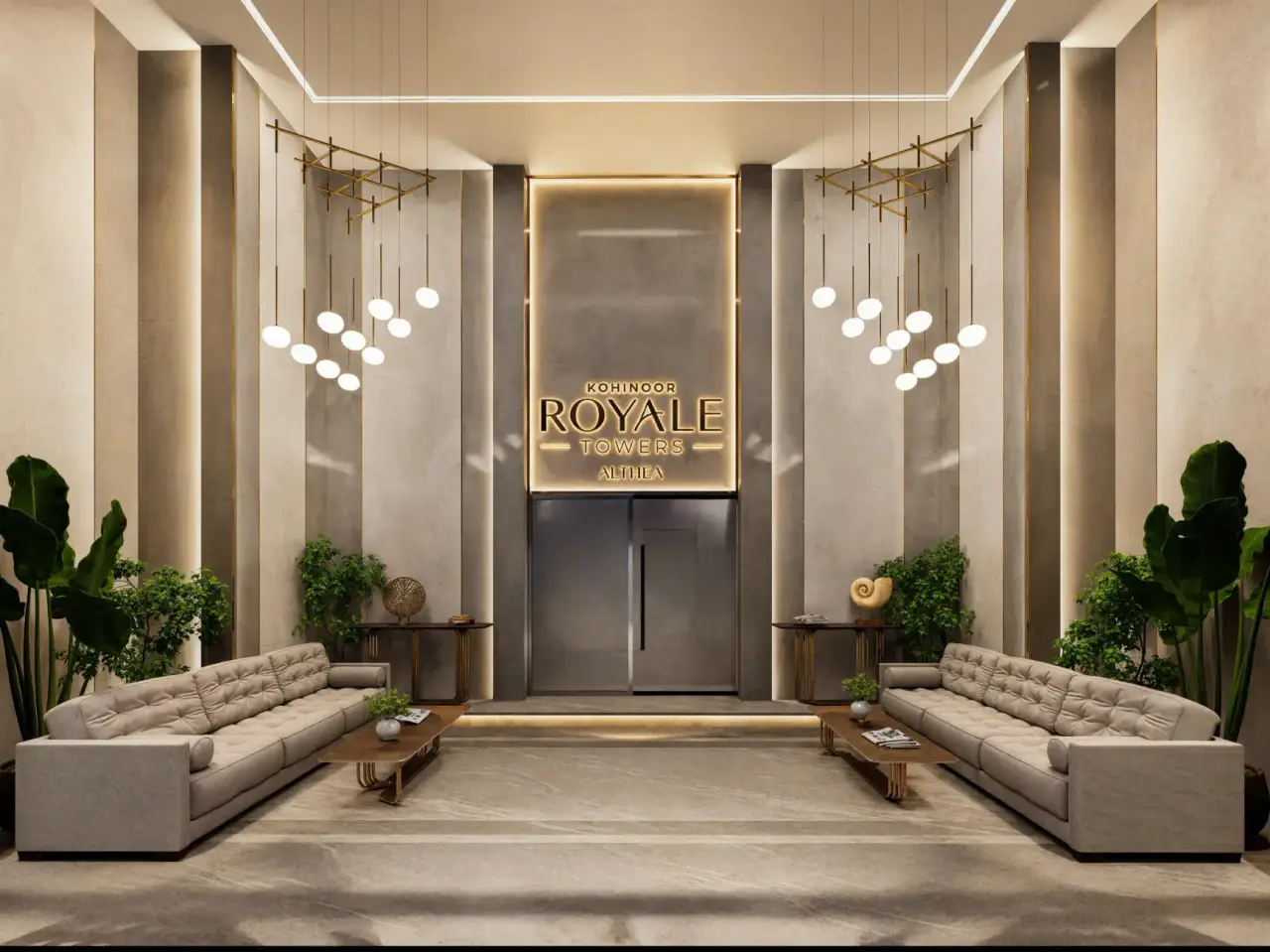 Tanish Urbania, Dhanori, Pune