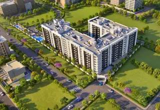 Shriram Nyra image 1