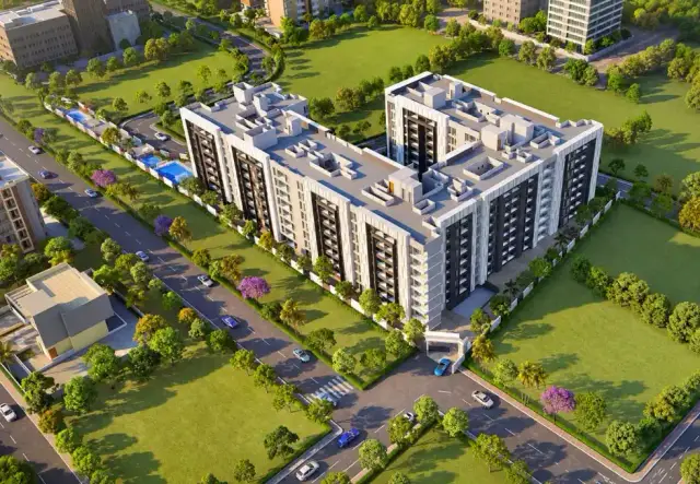 Shriram Nyra Dhanori, Pune, Maharashtra