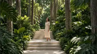 The Living Forest image 2