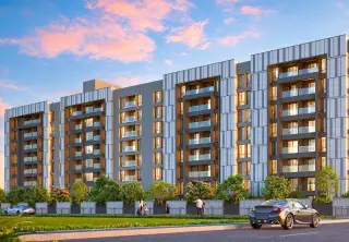 Shriram Nyra image 3