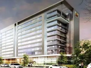 City Avenue image 1