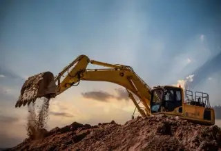 City Avenue construction - Upadte