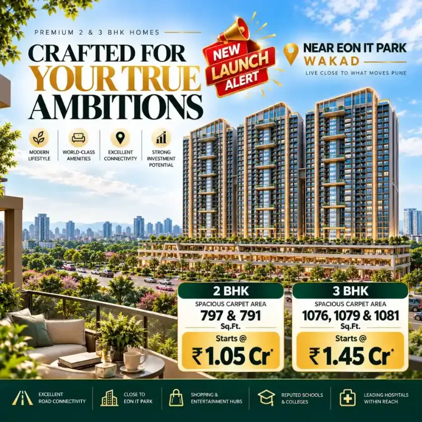 Tanish Urbania Master Plan