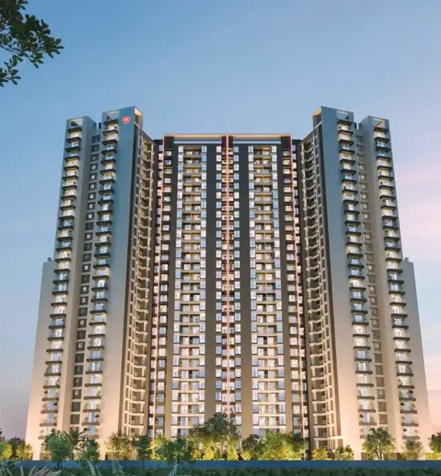 Mangalam Momento Moshi, Pune, Maharashtra