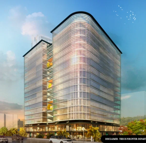 City Avenue Master Plan